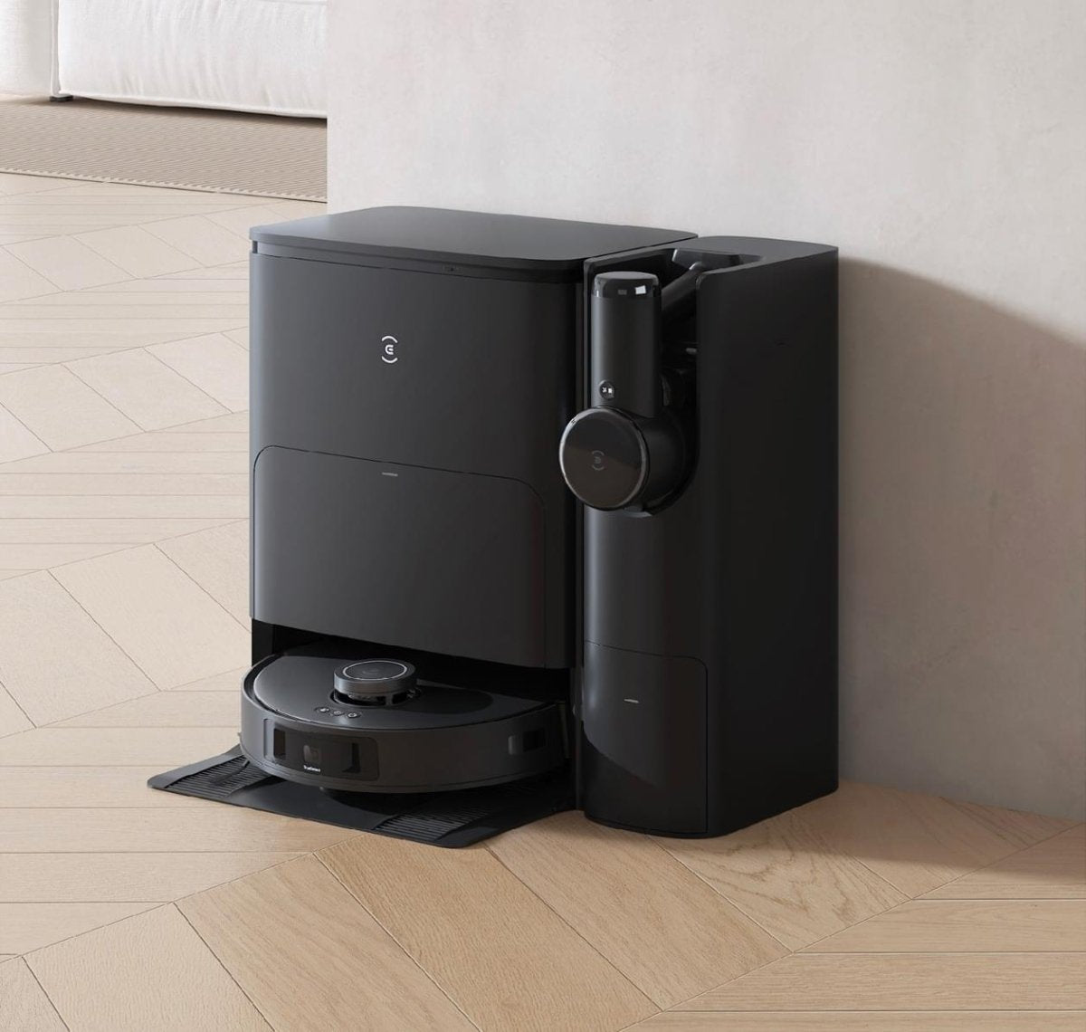 ECOVACS DEEBOT T30S COMBO COMPLETE - TeqClub.com