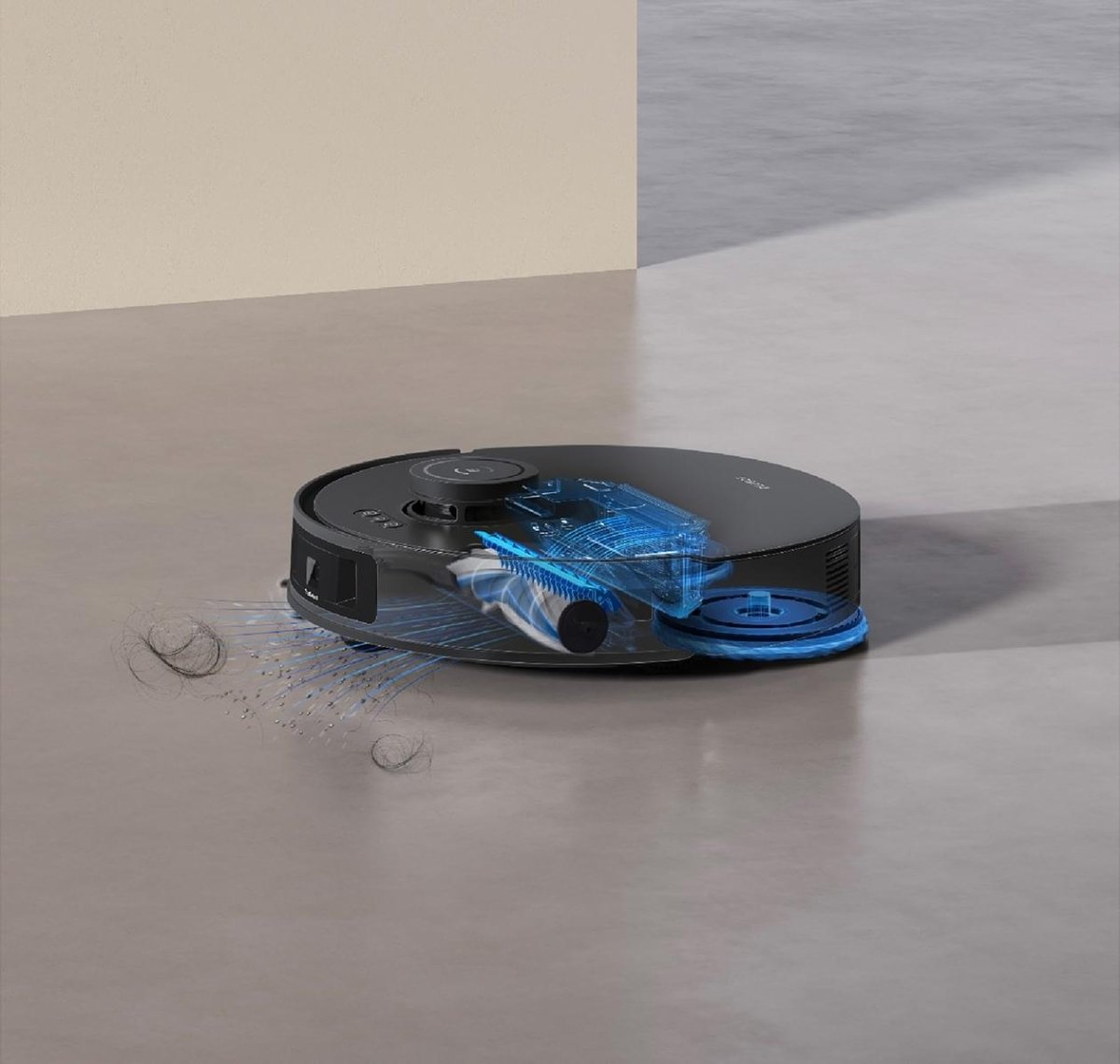 ECOVACS DEEBOT T30S COMBO COMPLETE - TeqClub.com