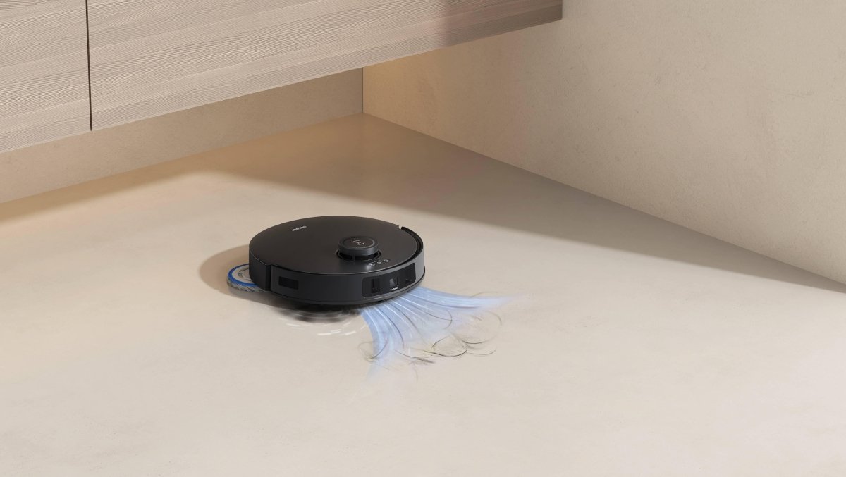 ECOVACS DEEBOT T30S COMBO COMPLETE - TeqClub.com