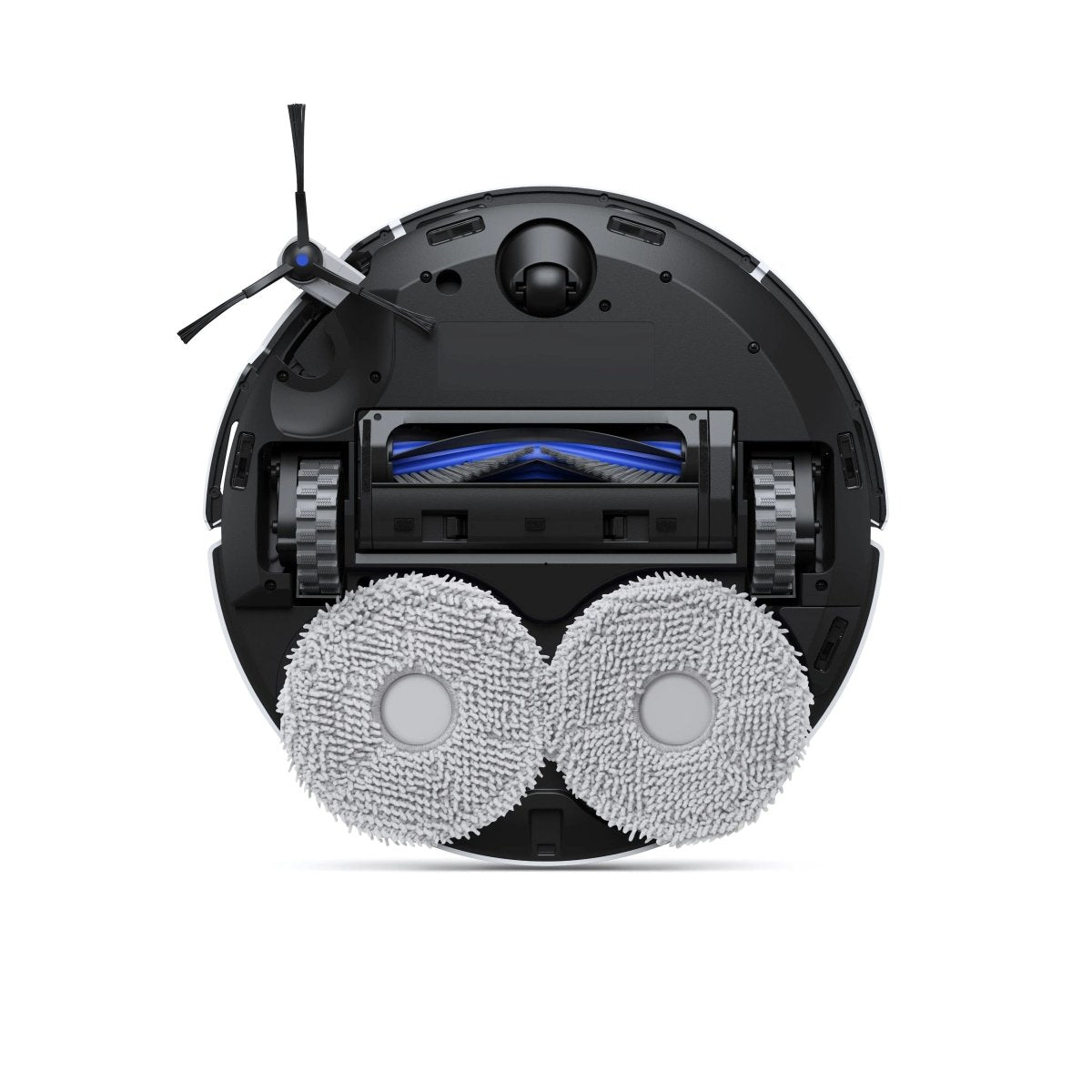 ECOVACS DEEBOT T50 MAX PRO OMNI WHITE GEN 2 EU - TeqClub.com