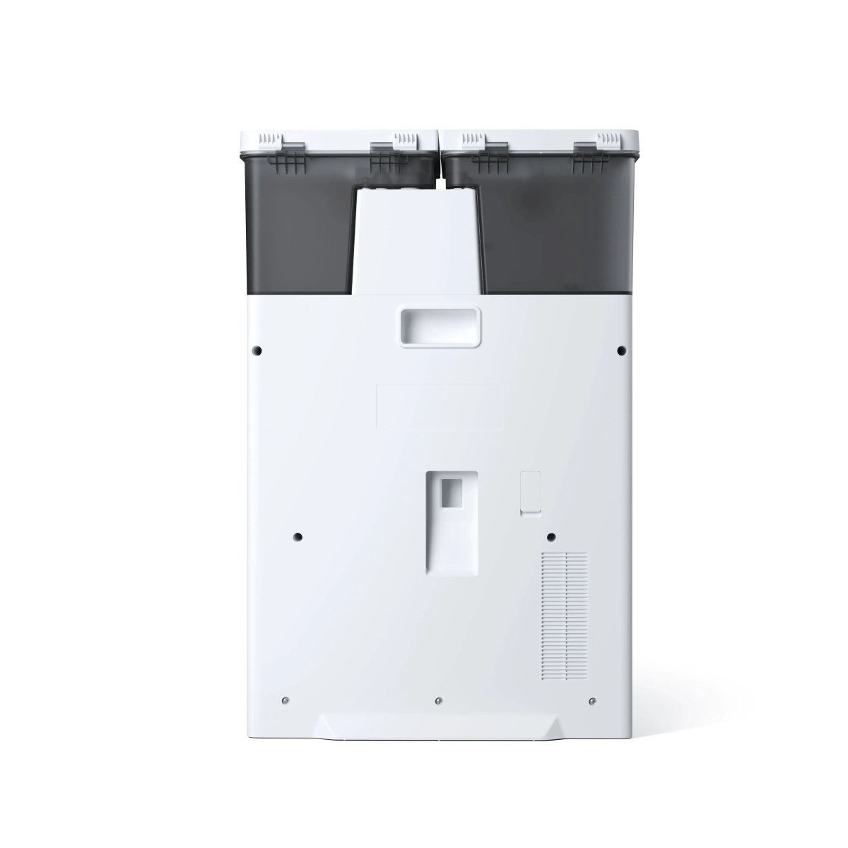 ECOVACS DEEBOT T50 OMNI WHITE GEN 2 EU - TeqClub.com