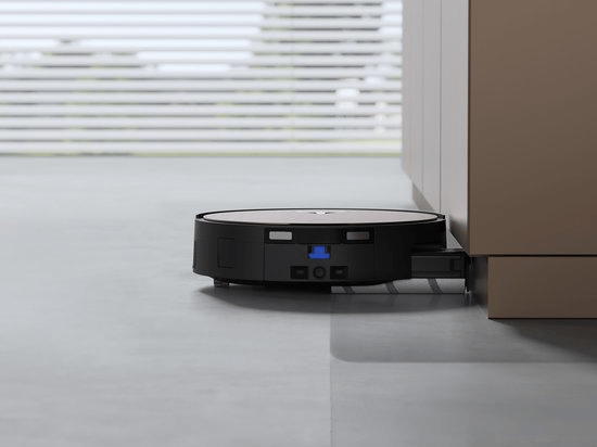 Ecovacs Deebot X11 OmniCyclone - TeqClub.com