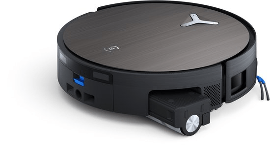 Ecovacs Deebot X11 OmniCyclone - TeqClub.com