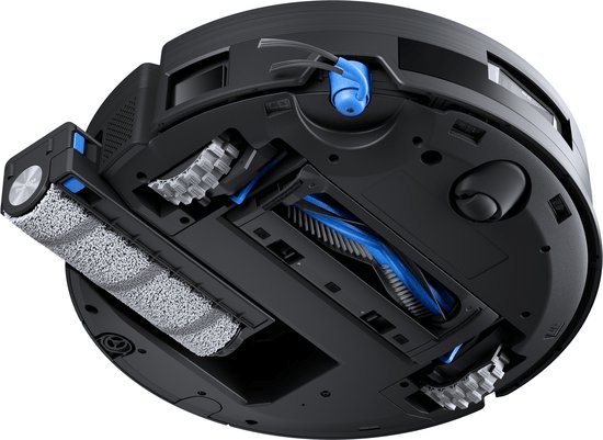 Ecovacs Deebot X11 OmniCyclone - TeqClub.com