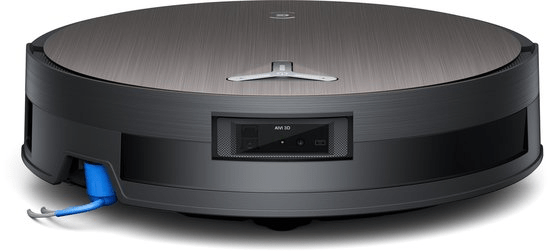 Ecovacs Deebot X11 OmniCyclone - TeqClub.com