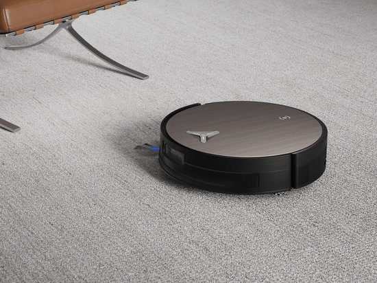 Ecovacs Deebot X11 OmniCyclone - TeqClub.com