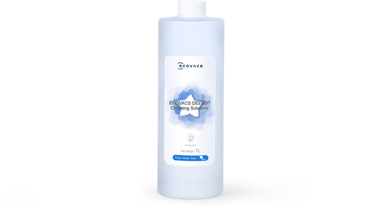 ECOVACS DEEBOT X2/X5/T30S Family Water Supply Kit - TeqClub.com