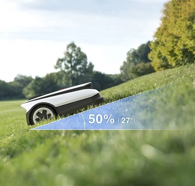 ECOVACS GOAT A1600 RTK - TeqClub.com