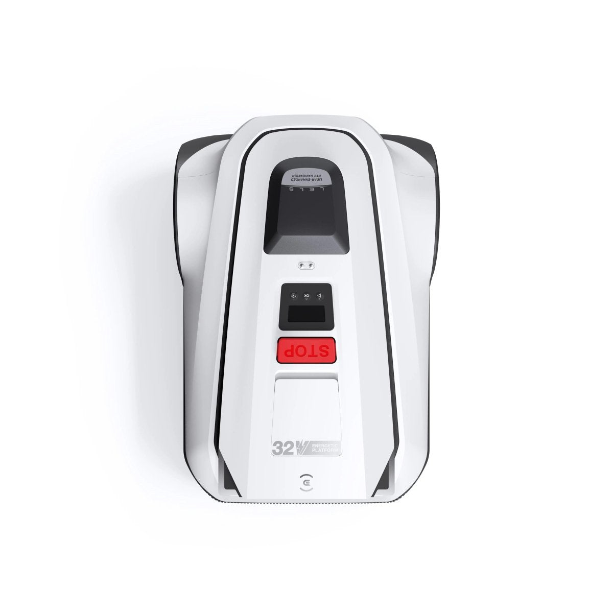 ECOVACS GOAT A1600 RTK - TeqClub.com