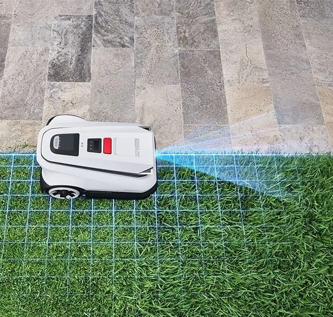 ECOVACS GOAT A1600 RTK - TeqClub.com