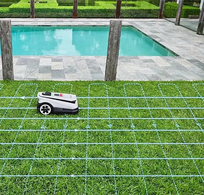 ECOVACS GOAT A1600 RTK - TeqClub.com