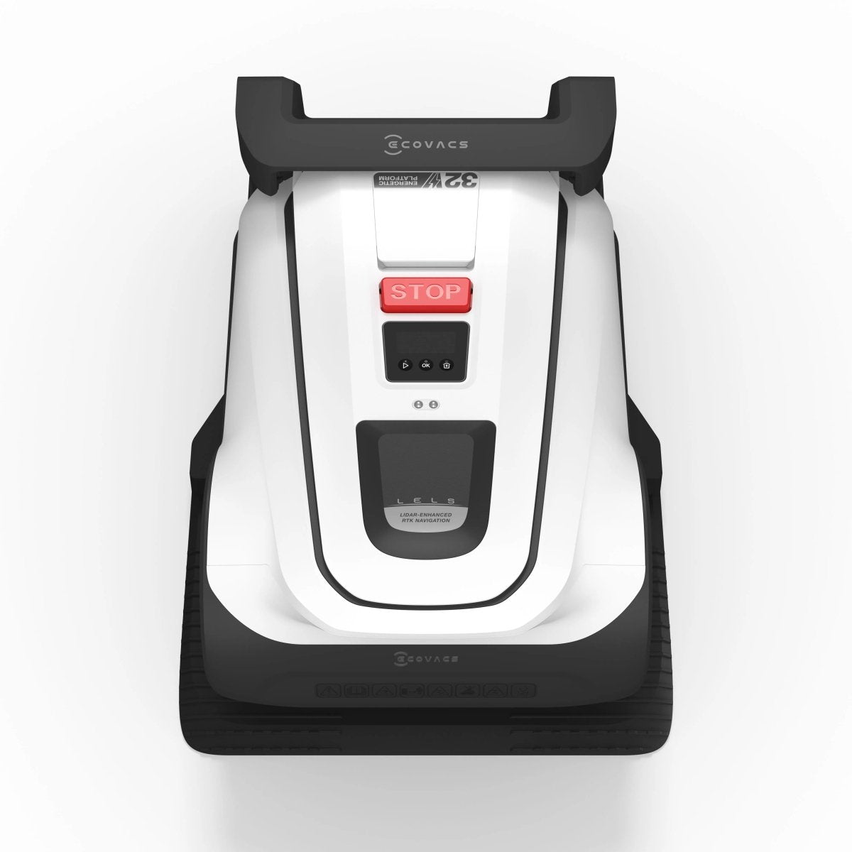 ECOVACS GOAT A1600 RTK - TeqClub.com