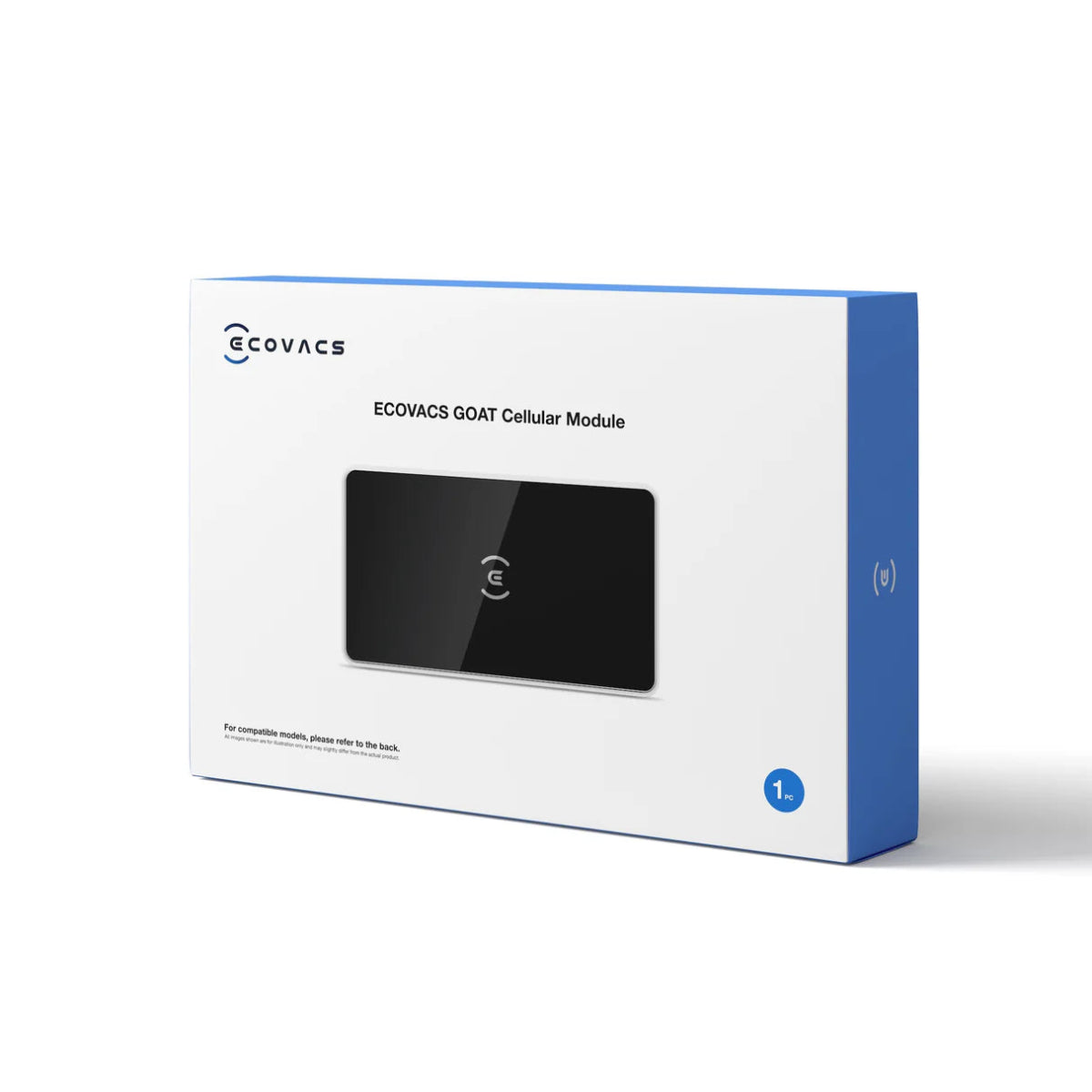 Ecovacs GOAT Cellular Module - TeqClub.com