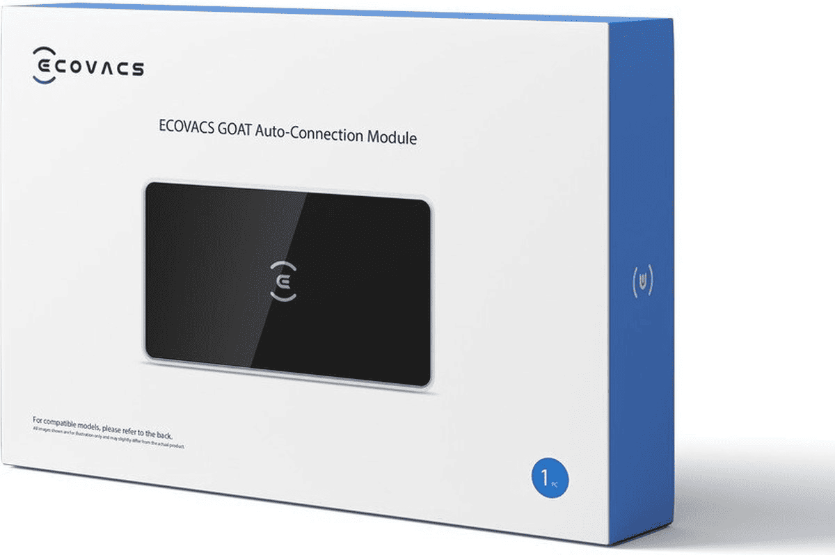 ECOVACS GOAT G1/GX Auto - Connection Module - TeqClub.com