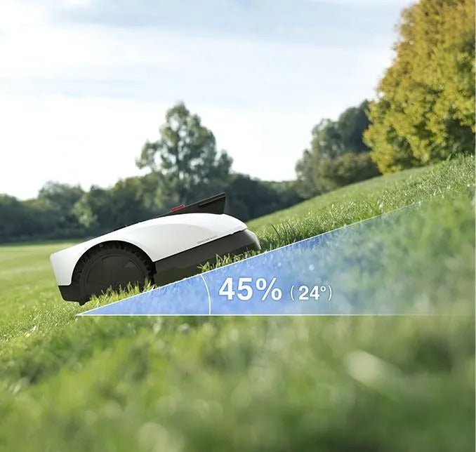 Ecovacs GOAT O1 - 800 RTK - TeqClub.com