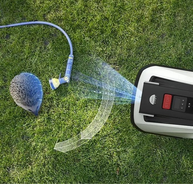 Ecovacs GOAT O1 - 800 RTK - TeqClub.com