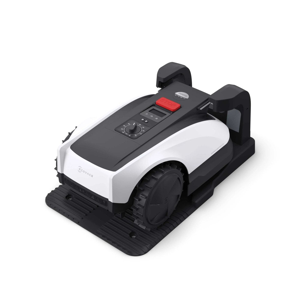 Ecovacs GOAT O1 - 800 RTK - TeqClub.com