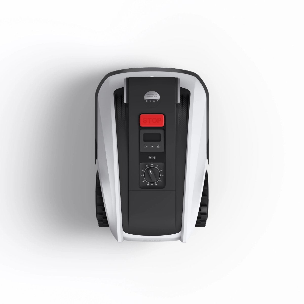 Ecovacs GOAT O1 - 800 RTK - TeqClub.com