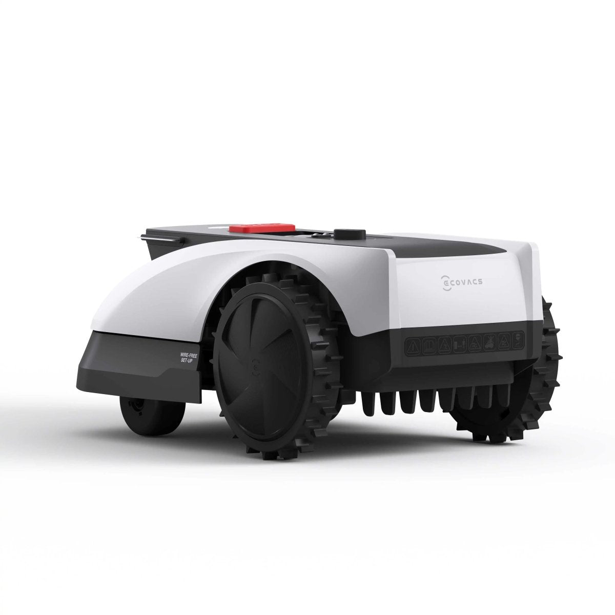 Ecovacs GOAT O1 - 800 RTK - TeqClub.com