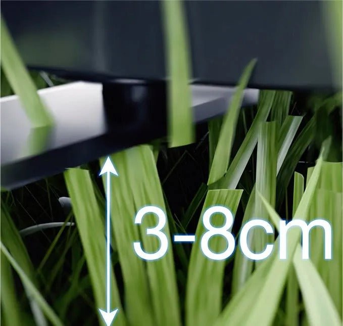 Ecovacs GOAT O1 - 800 RTK - TeqClub.com