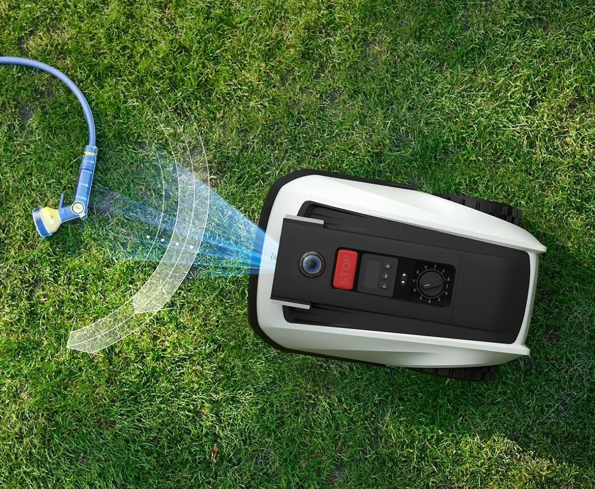 ECOVACS GOAT O500 Panorama - TeqClub.com