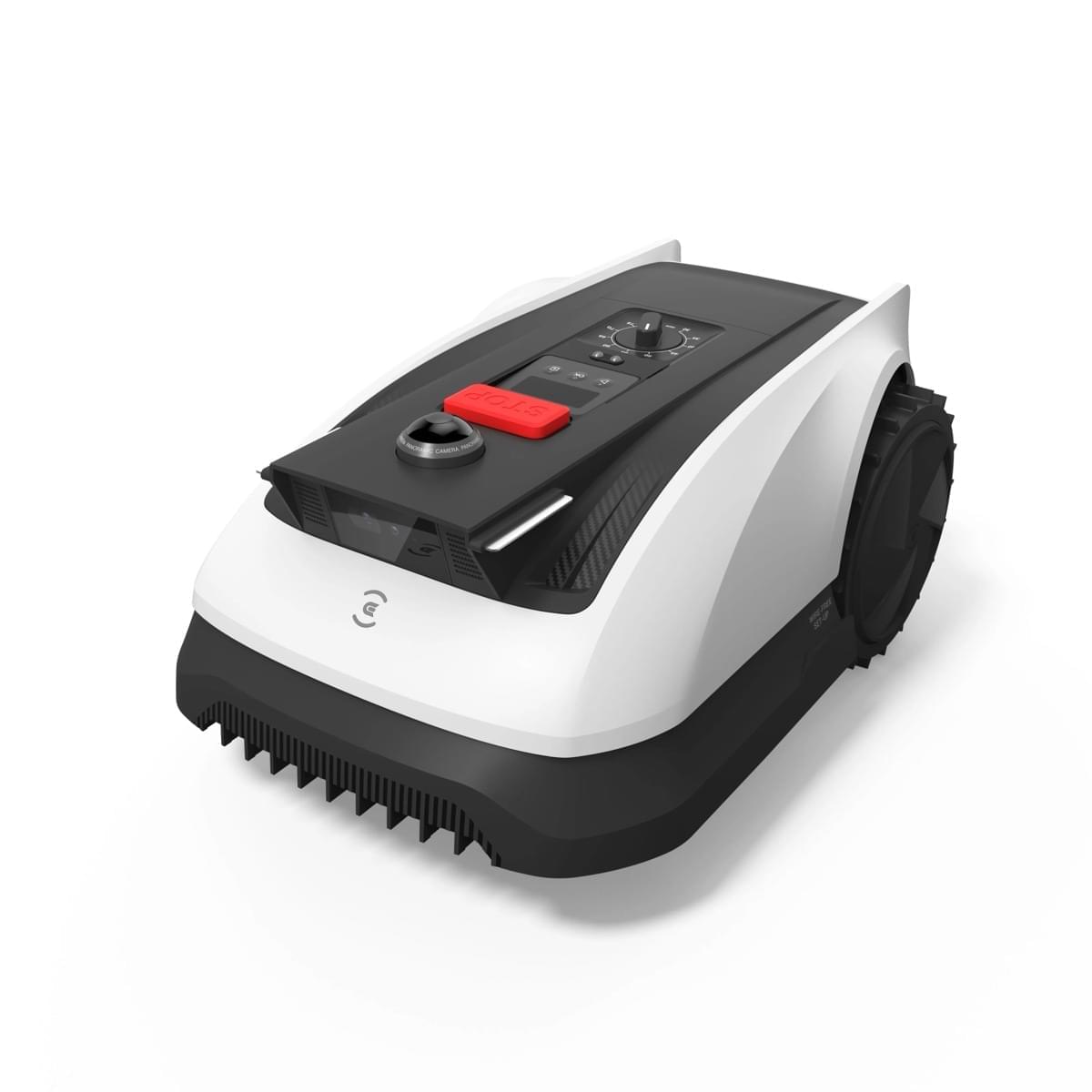 ECOVACS GOAT O500 Panorama - TeqClub.com