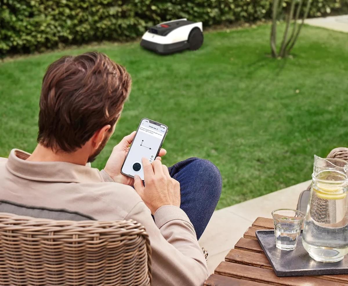 ECOVACS GOAT O500 Panorama - TeqClub.com