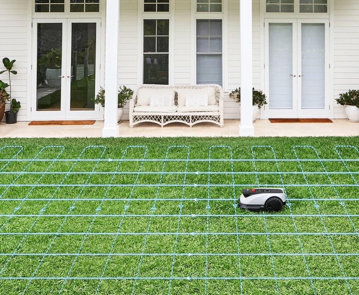 ECOVACS GOAT O500 Panorama - TeqClub.com