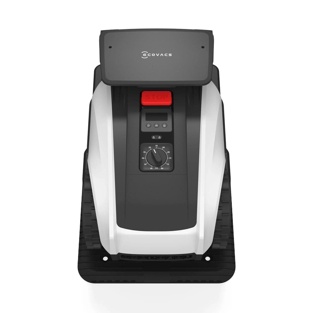 ECOVACS GOAT O500 Panorama - TeqClub.com