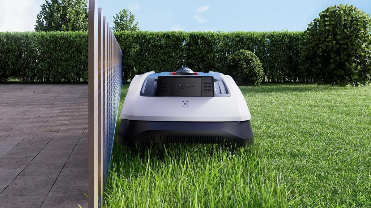 ECOVACS GOAT O500 Panorama - TeqClub.com