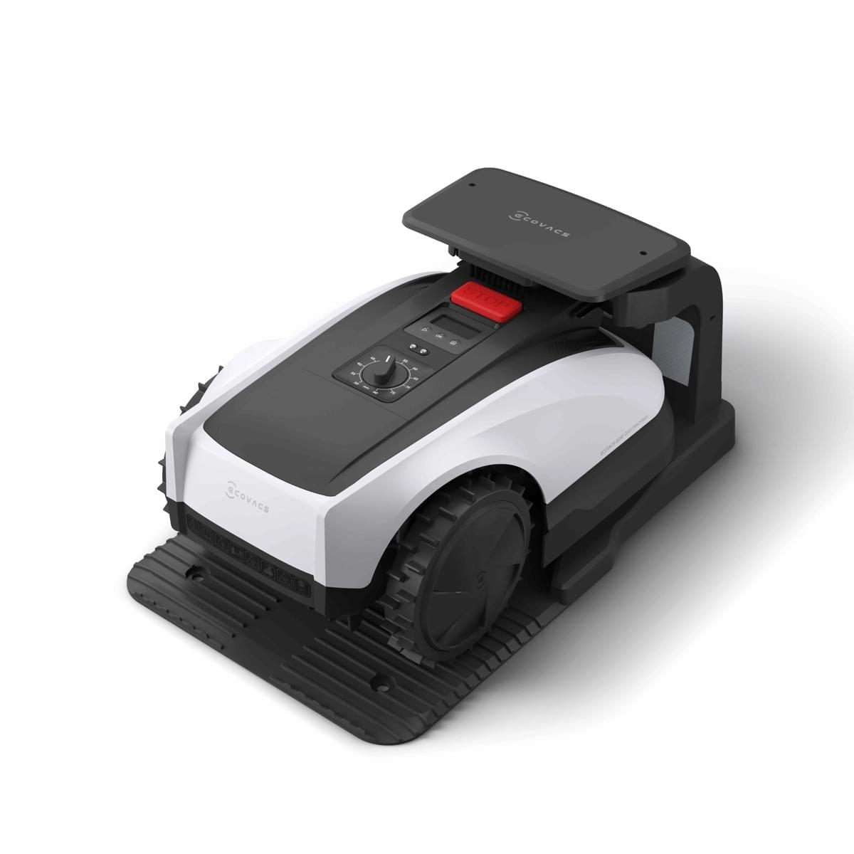ECOVACS GOAT O500 Panorama - TeqClub.com