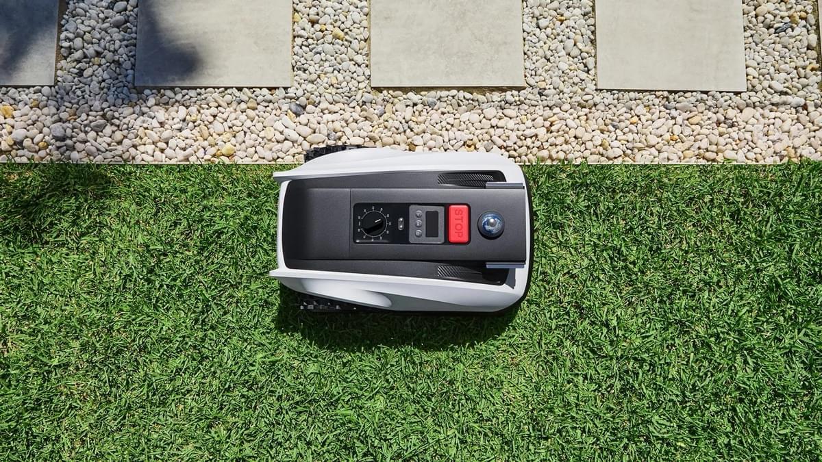 ECOVACS GOAT O500 Panorama - TeqClub.com