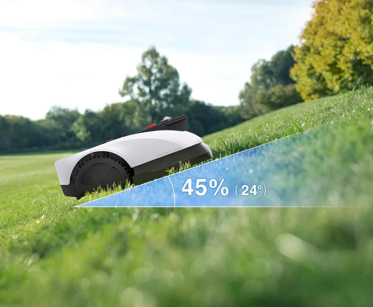 ECOVACS GOAT O500 Panorama - TeqClub.com