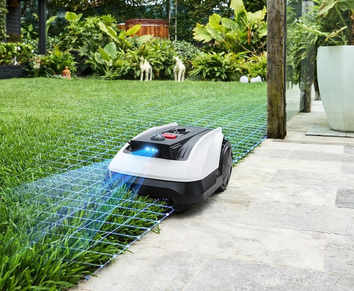 ECOVACS GOAT O500 Panorama - TeqClub.com