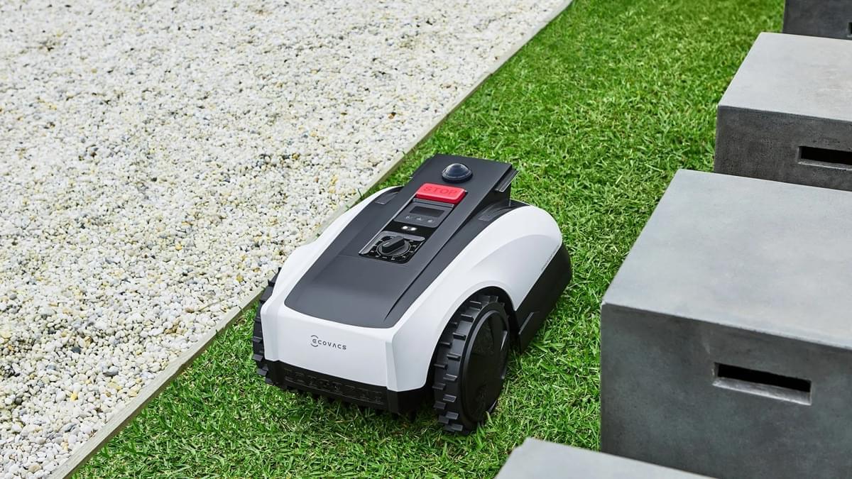 ECOVACS GOAT O500 Panorama - TeqClub.com