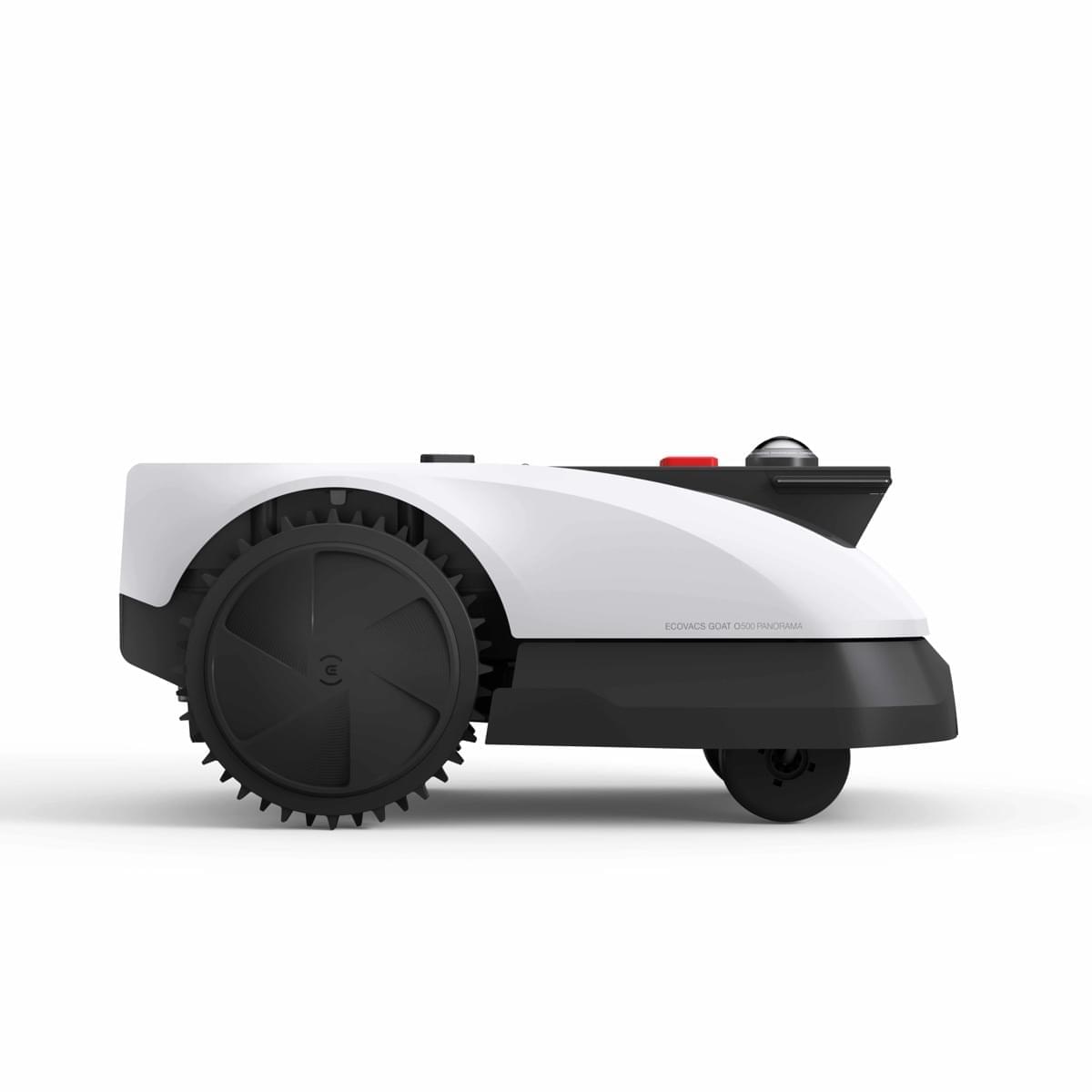 ECOVACS GOAT O500 Panorama - TeqClub.com