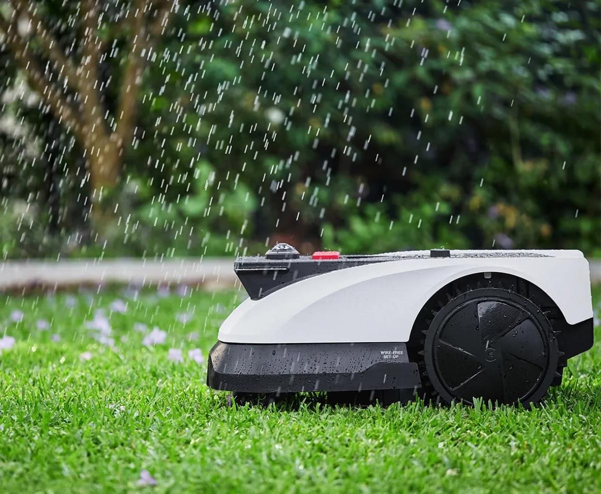 ECOVACS GOAT O500 Panorama - TeqClub.com