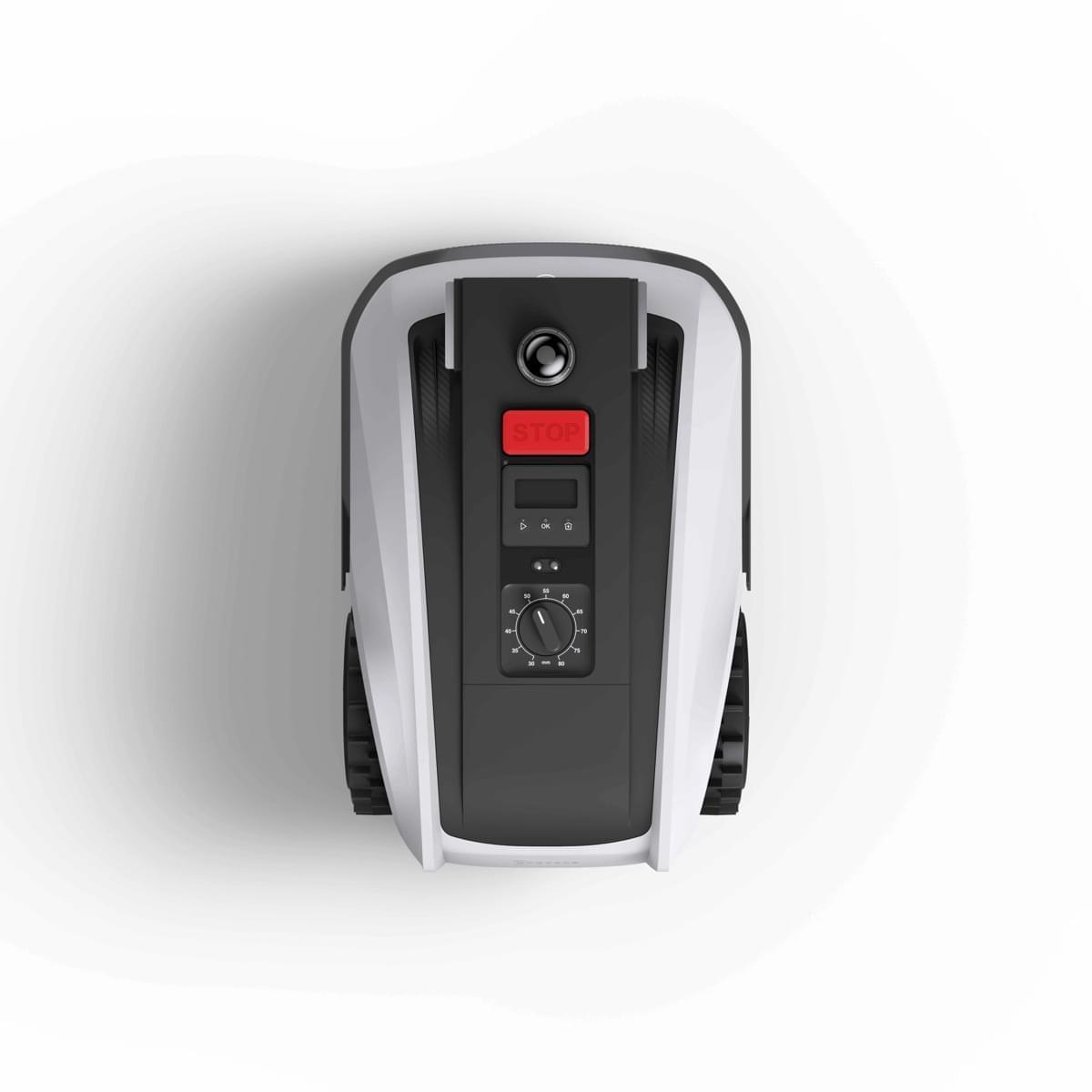 ECOVACS GOAT O500 Panorama - TeqClub.com