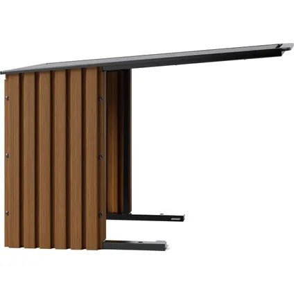 Ecovacs GOAT Premium Garage - TeqClub.com