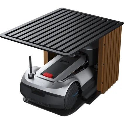 Ecovacs GOAT Premium Garage - TeqClub.com