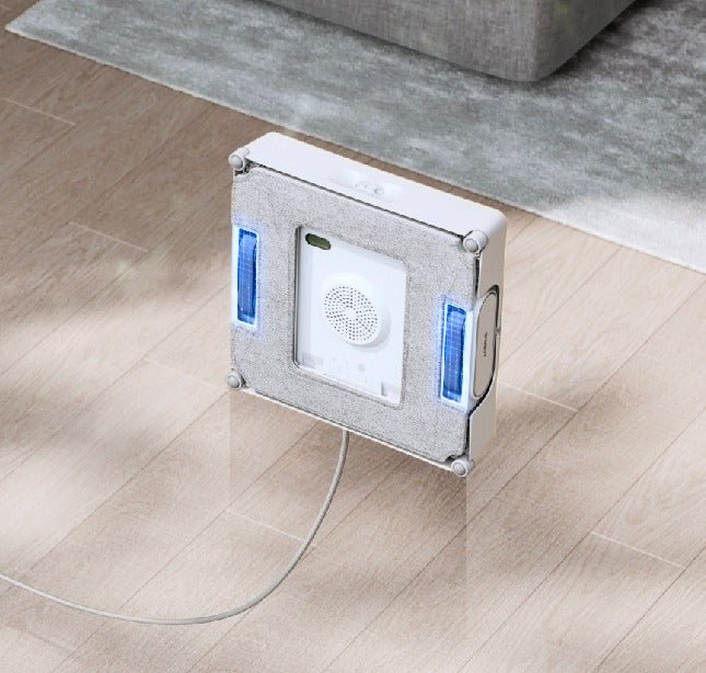 Ecovacs W2 OMNI - TeqClub.com
