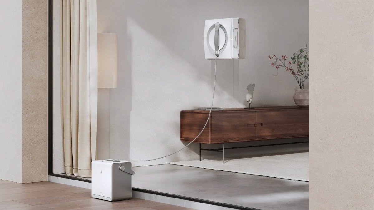 Ecovacs W2 OMNI - TeqClub.com