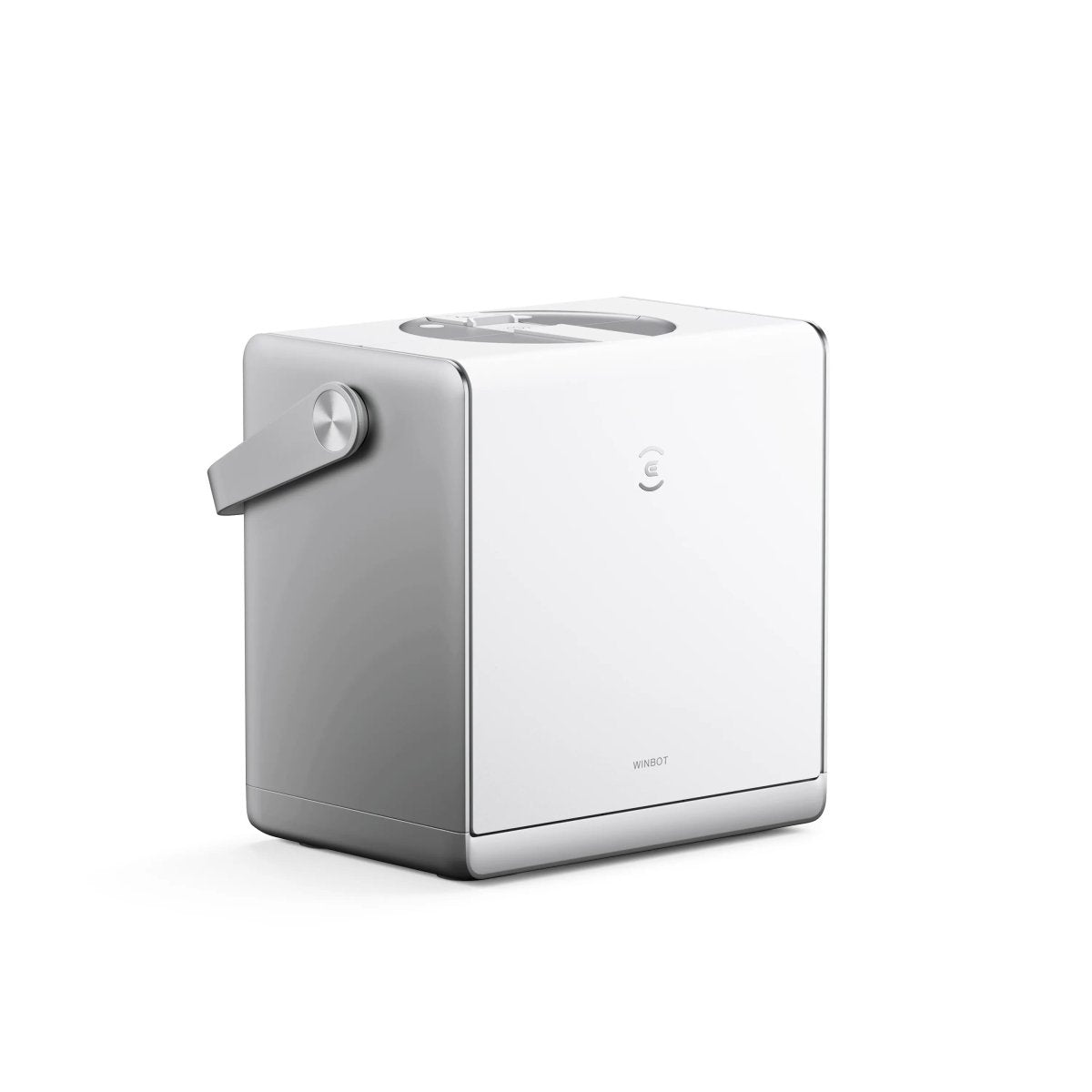 Ecovacs W2 OMNI - TeqClub.com