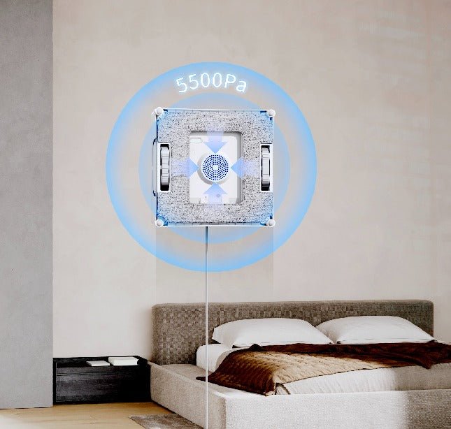 Ecovacs W2 OMNI - TeqClub.com