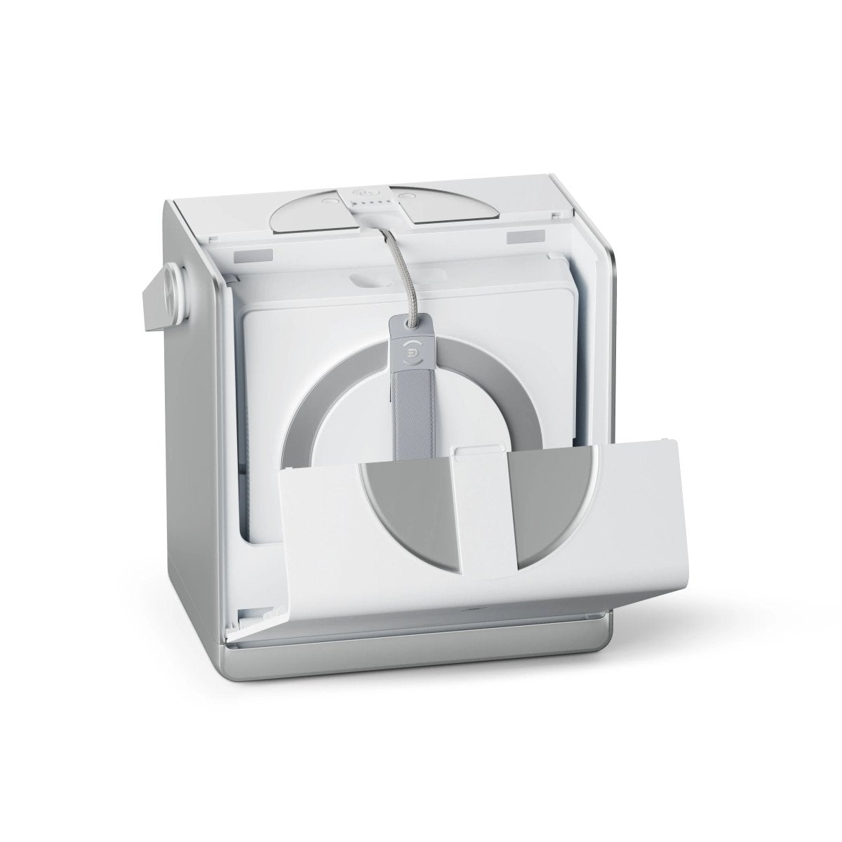 Ecovacs W2 OMNI - TeqClub.com