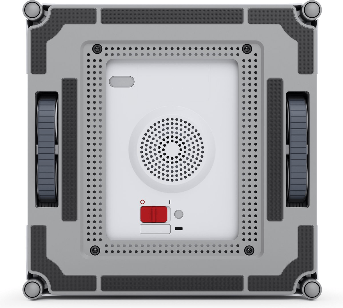 ECOVACS WINBOT W1 PRO - TeqClub.com