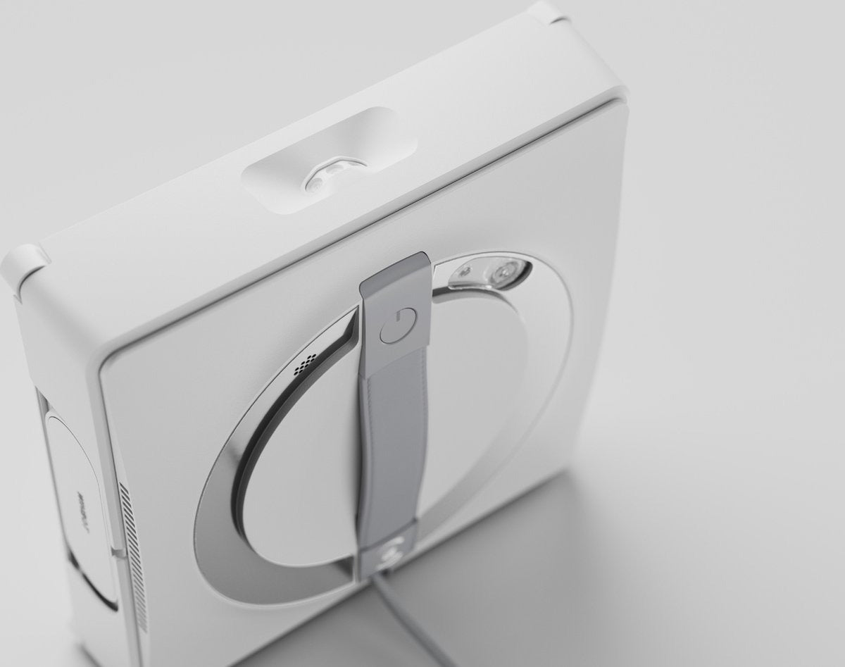 ECOVACS - WINBOT W2 OMNI & Pad - TeqClub.com