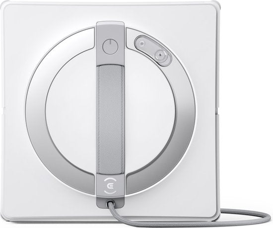 ECOVACS - WINBOT W2 OMNI & Pad - TeqClub.com