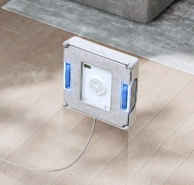 ECOVACS WINBOT W2 PRO EU - TeqClub.com