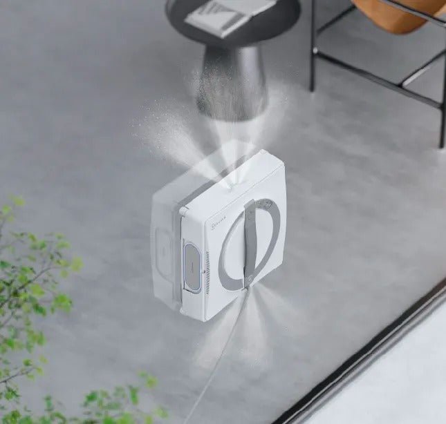 ECOVACS WINBOT W2 PRO EU - TeqClub.com